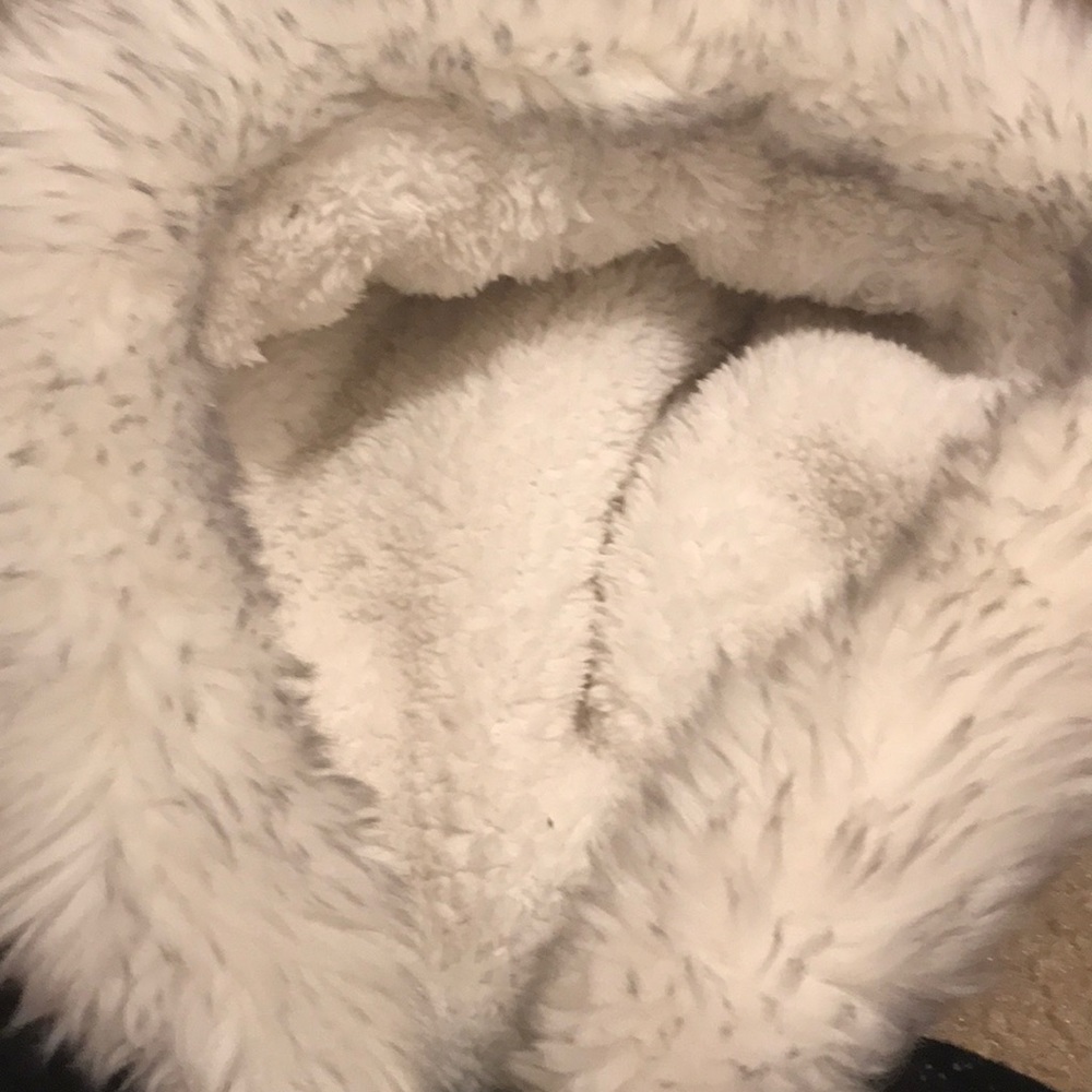 Girls Jacket - Picture 3 of 5